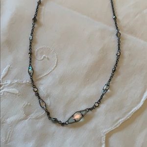 Kendra Scott Debra necklace